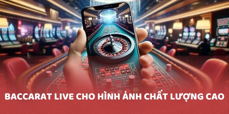BBIN Live Casino - Sảnh cược xanh chín cho bet thủ tại VB88 Baccarat live cho hình ảnh chất lượng cao